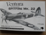 Thumbnail VENTURA V0517 SUPERMARINE SPITFIRE Mk.22